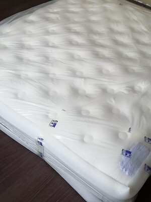 芝华仕乳胶床垫内幕评测，为何我用后不悔呀？