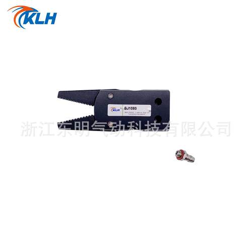 迷你夹具A/B/E/F机械手配件气动配件 注塑机配件水口夹具