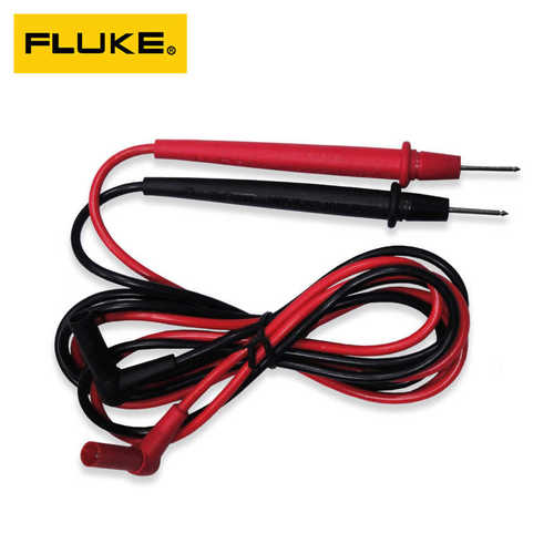 FLUKE/福禄克测试线 TL20 TL75 TL71 TL175配万用表 万用表表笔