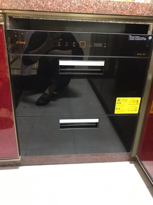 方太J78S消毒柜怎么样？使用一个月彻底受不了，内幕真相