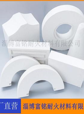 陶高纤维密封垫耐温隔热垫圈硅瓷酸陶瓷纤铝VAP维纸隔热垫