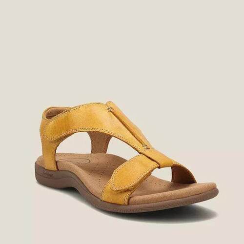 35-43大码平底凉鞋女鞋women flat shoes ladies summer sandal