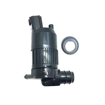 福6蒙迪欧特汽车配件喷水电机单喷BA53-1764BA53-176-AAZ-402ALR3