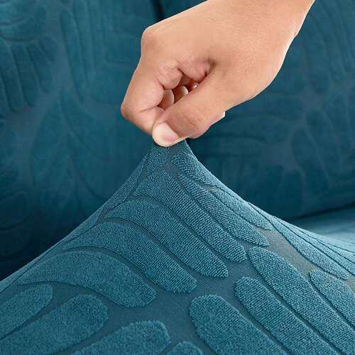 能全包弹力通用zzsft萬沙发沙罩沙发垫沙发盖布发巾双人三套人组