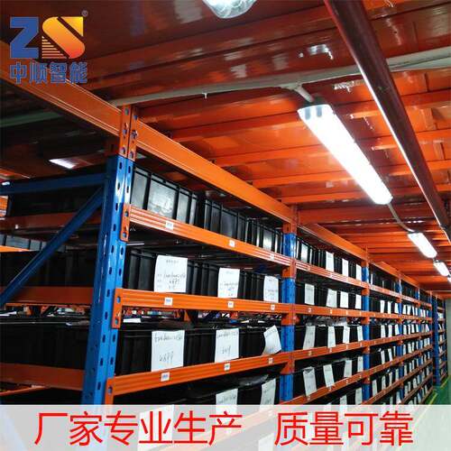 广东惠州淡水重型阁楼式货架组合式立体货架免费上门测量尺寸