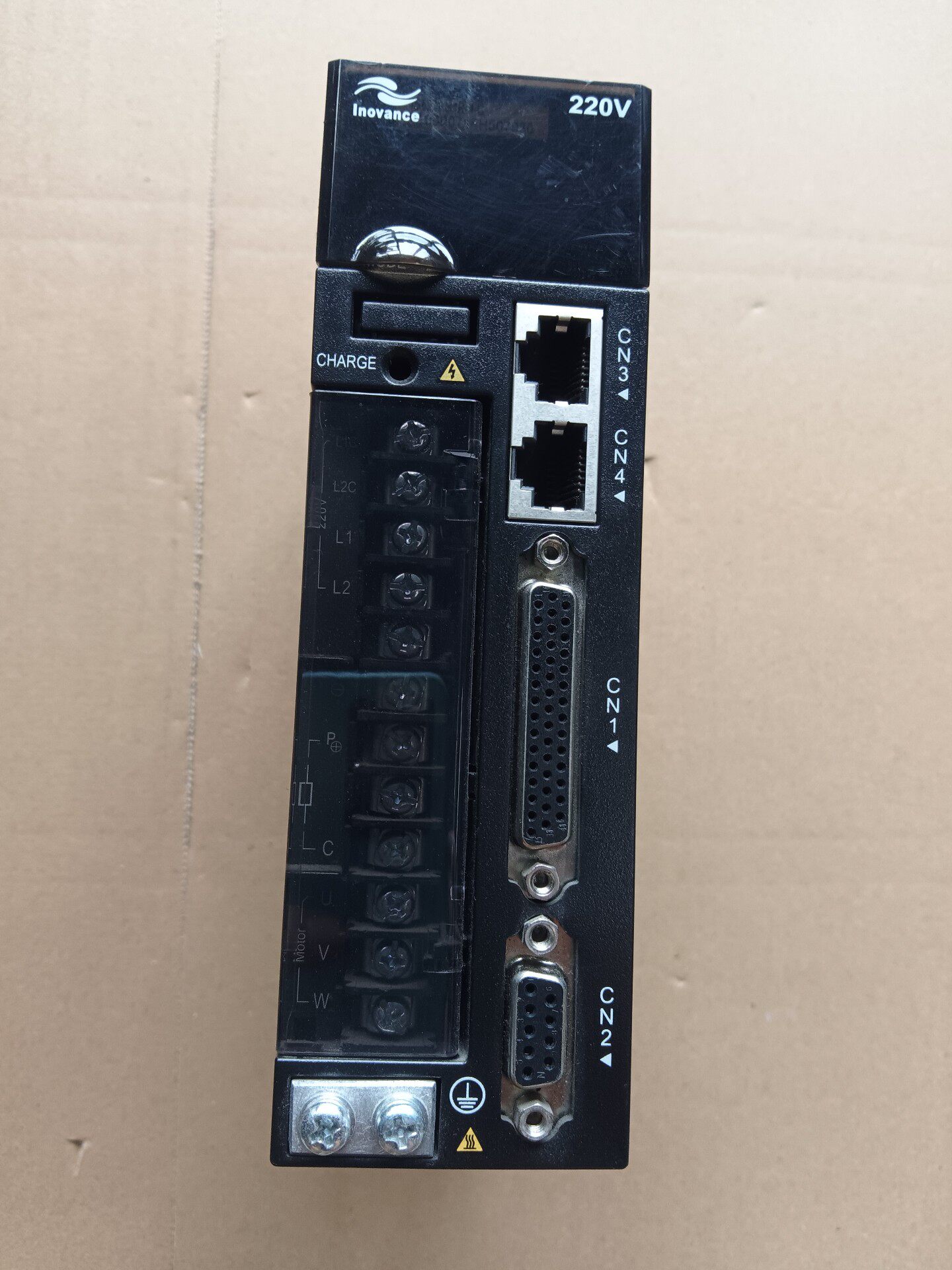 IS620PS1R6I-C，成色漂亮功能正常