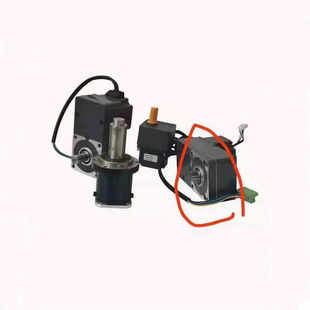 辊闸道闸机芯人行通道闸机机芯智能直装电机式翼闸机芯