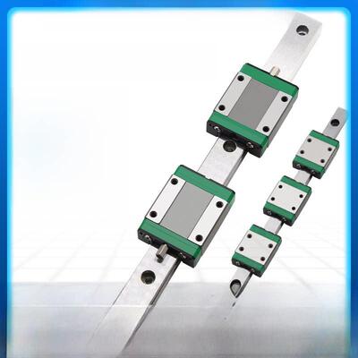 国产银微直线导轨滑块Mgn/Mgw/7C/9C/12C/15C/7H/9H/12H/15H
