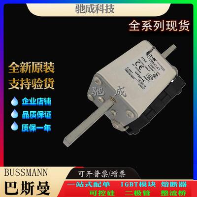 巴斯曼170M4746 170M4747 170M4758 长期零售 快速保险丝