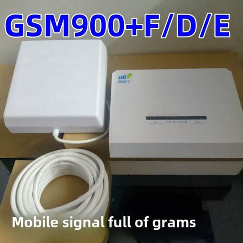 信号满格宝FDD900+F/D/E移动TDD移动手机信号放大器多频1900/2600