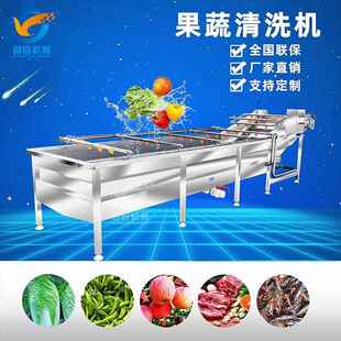 5000机设备蛤贝蜊类壳 扇贝去泥清洗蛎子清洗设备小龙虾清洗海XYS
