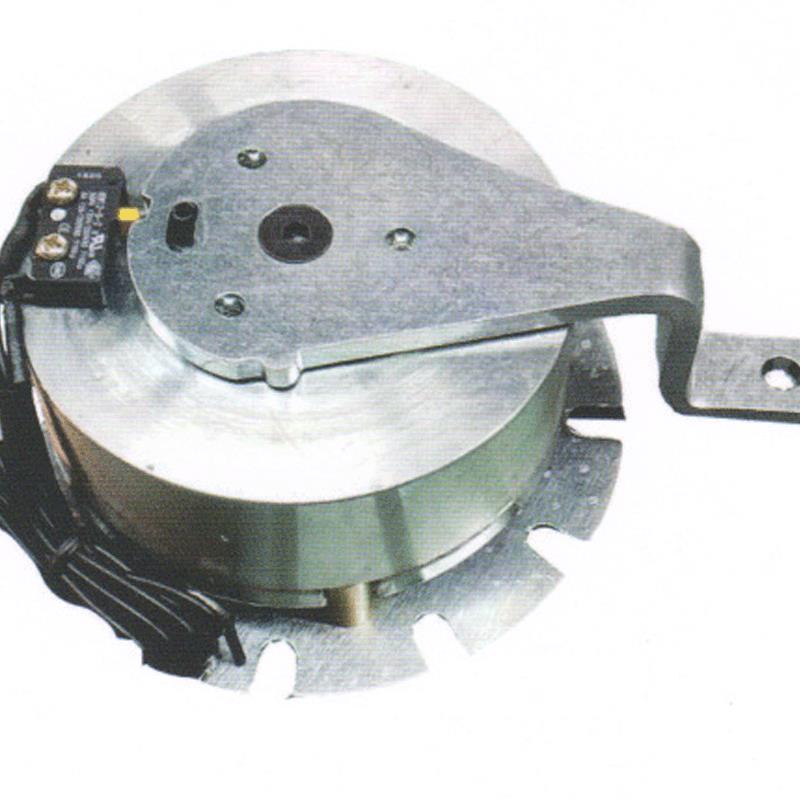 厂直销家001电磁刹车器8失电刹车器4VN6m