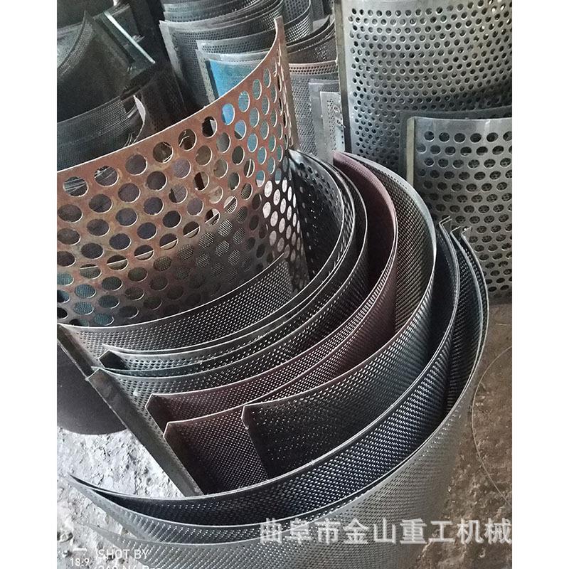 中型玉米秸杆青贮机带拨齿粉碎机多用途除地膜花生秧粉碎机