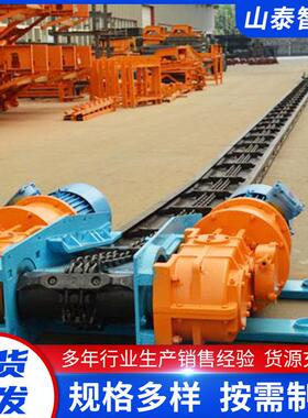 刮板机SGB388/30矿用刮板机设备采煤工作面运输煤炭输送设