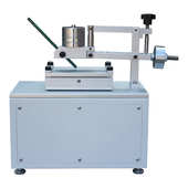 铅笔硬度测试仪铅笔硬度仪 DD3086 电动铅笔硬度计 铅笔硬度计