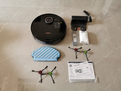 科沃斯T5MAX怎么样？用后一个月真实诉说优缺点！