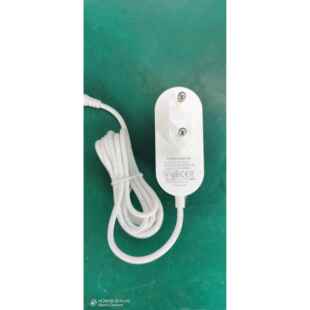 适用电子红蓝光Led仪器 12v2a电源GA-1202000v配接器 电源线