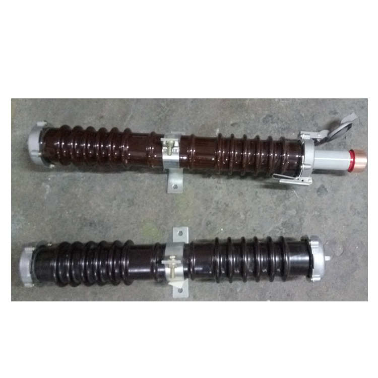 RXWO-35高压限流熔断器户外型RW10-10-12-40.5KV陶瓷绝缘卡扣式