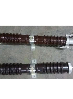 陶瓷35.5kv限流rxwo绝缘--式熔断器1240外型-rw10卡扣10-户高压