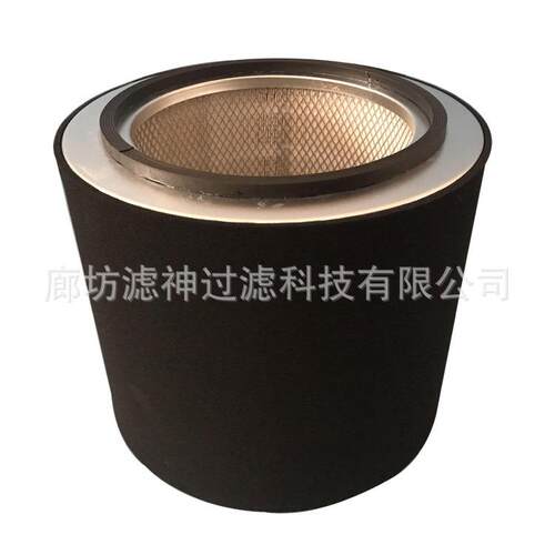 东莞惠州销售空压机滤芯AY-2W8-00000吸气过滤器