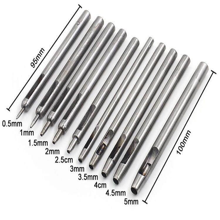 件868皮革具套装手套艺皮革工艺皮具套餐挖槽器菱斩工艺组皮合