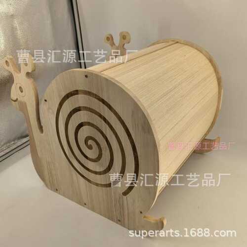 狗动物睡觉窝出口窝蜗牛荷兰猪鸡造型木质宠物木屋猫