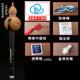 正品 紫竹葫芦丝七c降b乐器双音生初学孔小学专业演调奏小D成人A