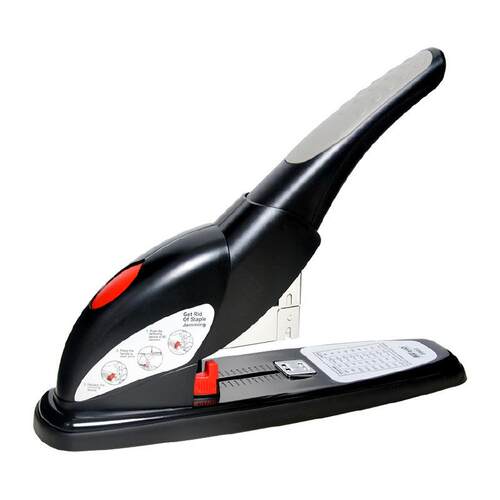 可得优 5003 重型订书机 (210页) 大型订书机 桌面办公订书机