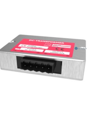 供应德国Demke154-24直流电源DC电压转换器用于汽车