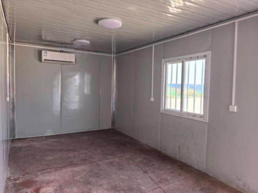 3月10日盐城办公集装箱和配套设施网络拍卖公告