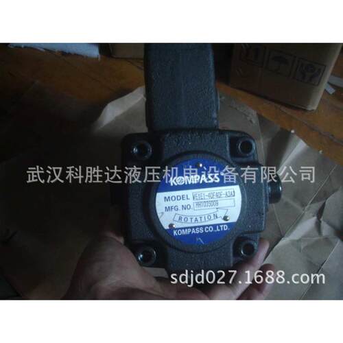 VB1B1-2020F-A3 VE1E1-4040F-A3油泵双联泵VD1D1-300F-A3A3