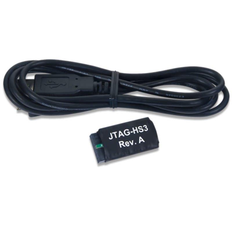 JTAG HS3 FPGA下载 调试 烧录器 编程 410-299 Digilent Xilinx图片