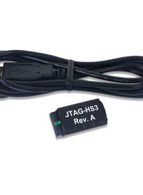 JTAG HS3 FPGA下载 调试 烧录器 编程 410-299 Digilent Xilinx