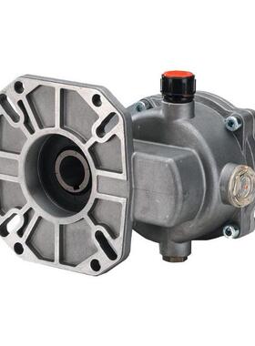 发动机减速机意大利PAB18B31变速箱立式高压泵和发动机连接器