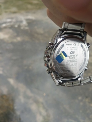 卡西欧ECB-900YDB运动手表怎么样？好多人是一味跟风还是真的很好？