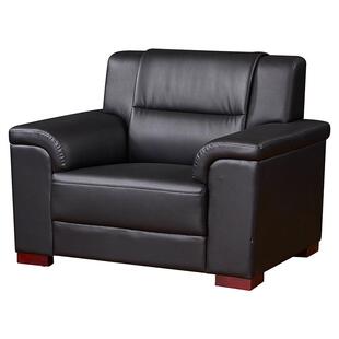 严办公室沙发简约尚高接待S 1057室店铺会客会时选议室档商务休闲