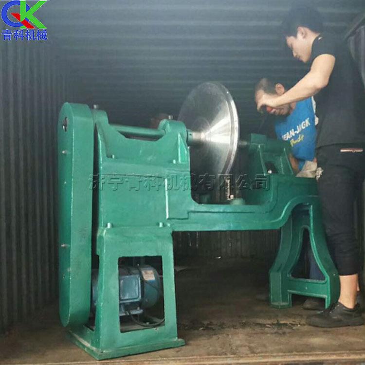 不锈钢旋压机 工艺品家具装饰修边机 金属零件加工旋压缩口机