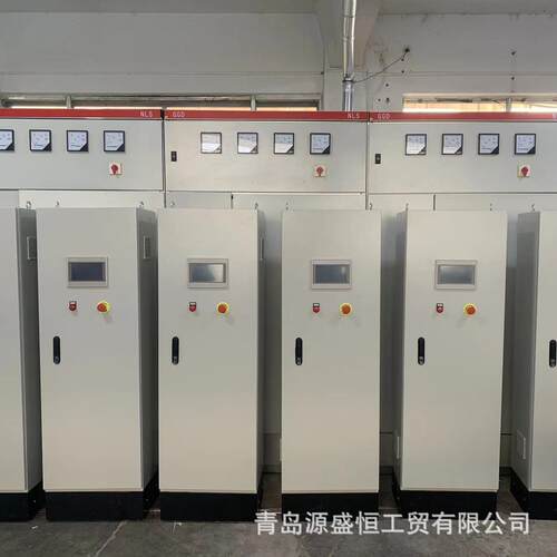 成套动钢频力柜不锈配电箱PL1800*800C控制电箱柜自动化配电柜变