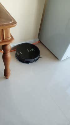 实力对比海尔TAB-T360W和科沃斯DF45哪个好，配置区别在哪里？