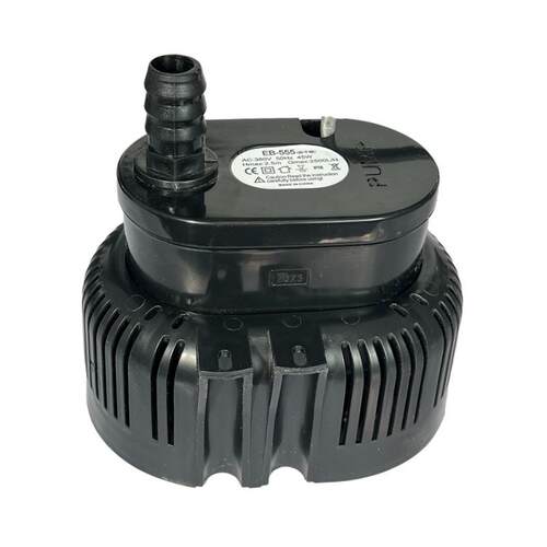 冷风机水泵EB-555-666-777工业环保空调水泵2500L/H45瓦220/380v