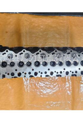 汽车配件汽车发动机缸盖1HZ汽车发动机缸盖1HZ