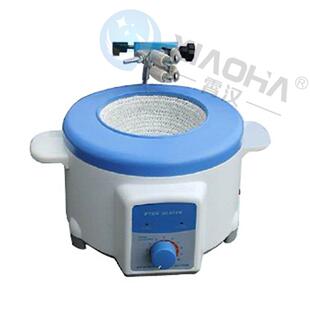 1000ml智能数显恒温电热套 现货供应 耐用铝合金壳 ZNHW