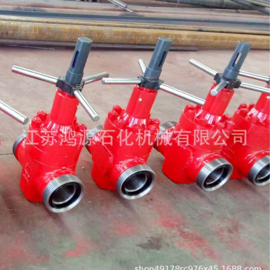 Z213Y-100-35-502直通246式硬封密泥浆闸阀厂家供应质保一年