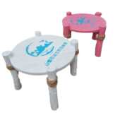 实木大排档榆木风化沙滩沙滩休闲阳台茶桌桌老餐桌桌休闲复古户外