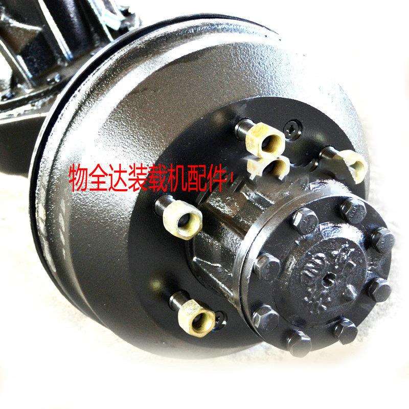 装载机配件小型挖掘机小金刚专用桥现货混批价格便宜钢圈工程车