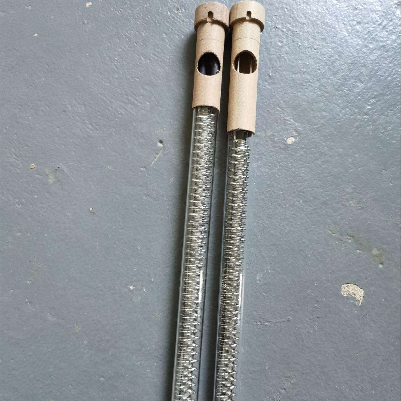 加热管发热棒压胶机 热风机发热管业成铁金刚跃达益有雨胶枭龙