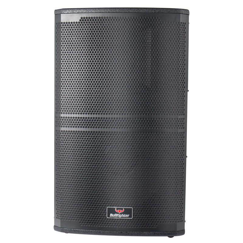 Bullfighter斗牛士 400W乐队音箱大功率舞台演出音响乐器通用 单
