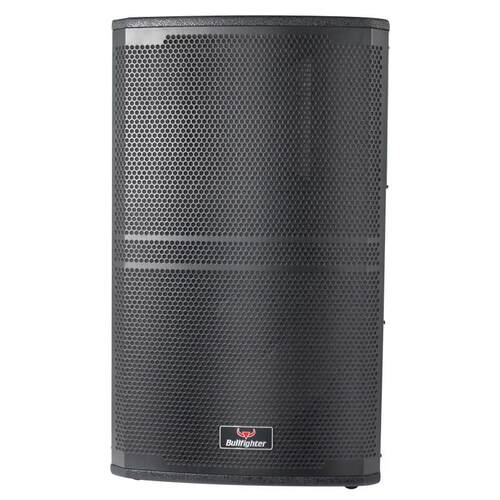 Bullfighter斗牛士 400W乐队音箱大功率舞台演出音响乐器通用 单