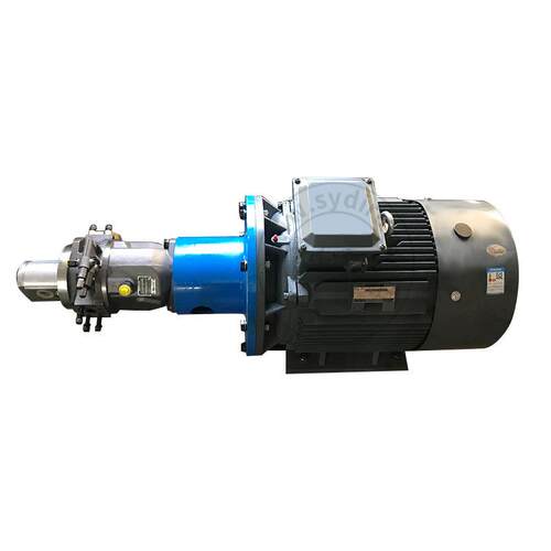力源液压款L10VO31系列变量柱塞泵斜盘式轴向多种型号高压