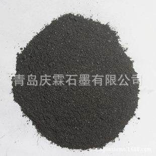 山东厂家可膨胀鳞片石墨粉 阻燃耐火材料导电黑铅粉微粉